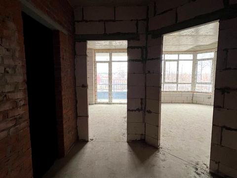 квартира по адресу Ольги Кобилянської ул. (Достоевского), 1-В/5