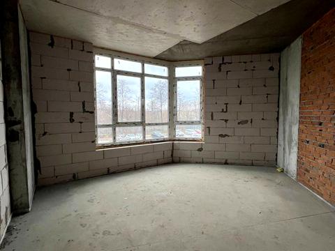 квартира по адресу Ольги Кобилянської ул. (Достоевского), 1-В/5