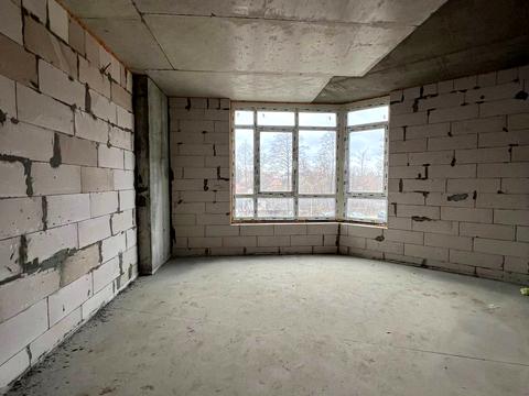 квартира по адресу Ольги Кобилянської ул. (Достоевского), 1-В/5