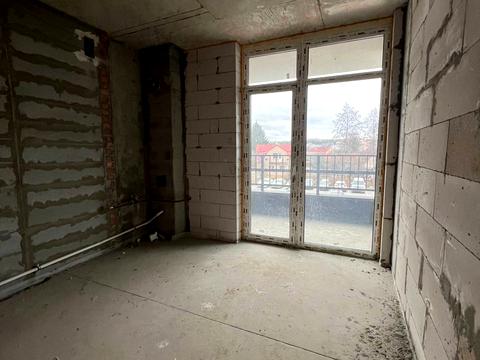 квартира по адресу Ольги Кобилянської ул. (Достоевского), 1-В/5