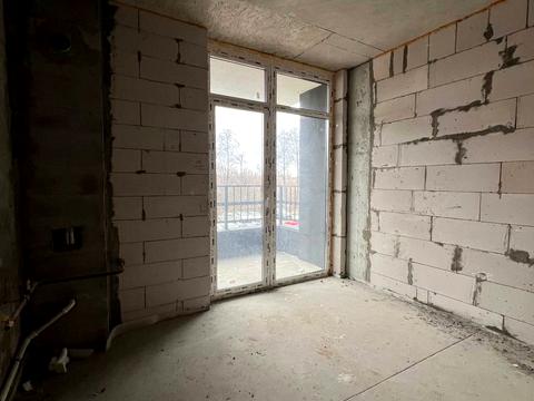 квартира по адресу Ольги Кобилянської ул. (Достоевского), 1-В/5