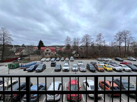 квартира по адресу Ольги Кобилянської ул. (Достоевского), 1-В/5