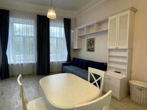 квартира по адресу Леха Качинского ул., 5