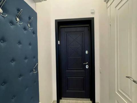 квартира за адресою Одеса, Леха Качинського вул., 5