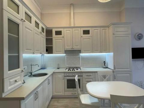 квартира за адресою Одеса, Леха Качинського вул., 5