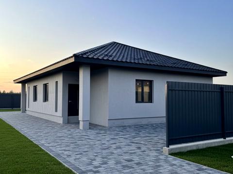 дом по адресу Сельская ул.