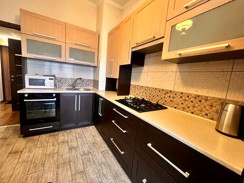 квартира по адресу Винница, Ивана Бойко ул. (Плеханова), 15