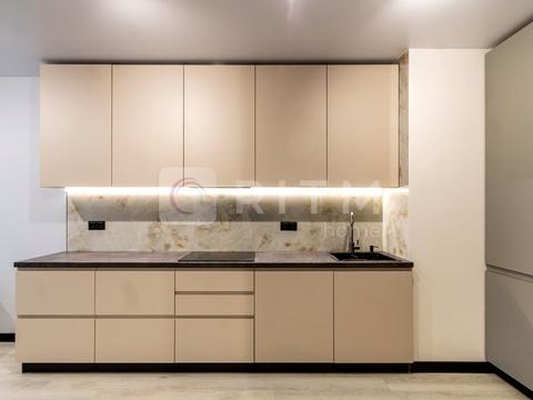 квартира по адресу Волчинецкая ул., 223-А