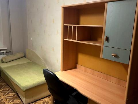 квартира за адресою Богдана Хмельницького просп. (Героїв Сталінграда), 4