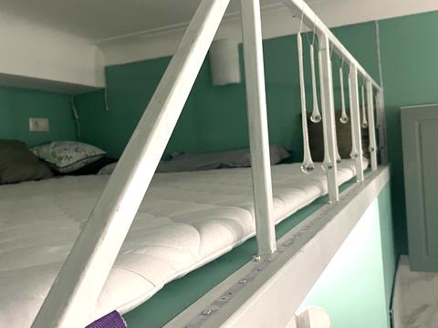 комната по адресу Деревлянская ул. (Якира), 18