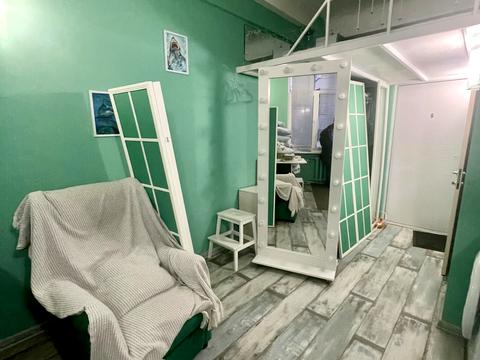 комната по адресу Деревлянская ул. (Якира), 18