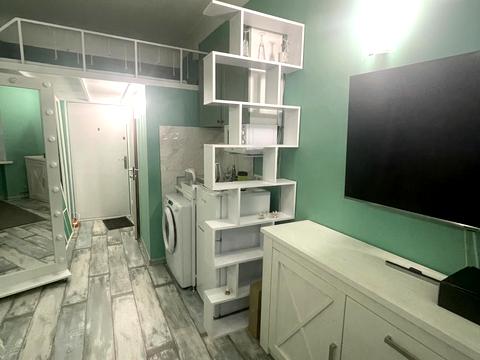 комната по адресу Деревлянская ул. (Якира), 18