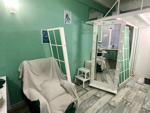 комната по адресу Деревлянская ул. (Якира), 18