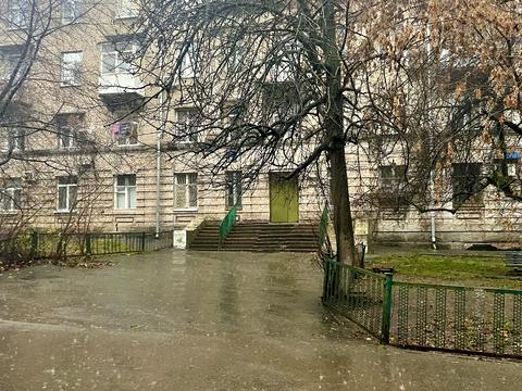 комната по адресу Деревлянская ул. (Якира), 18