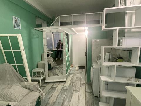 комната по адресу Деревлянская ул. (Якира), 18