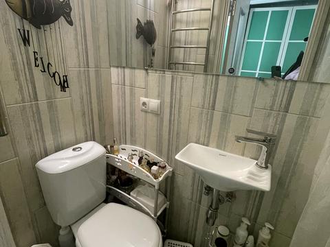 комната по адресу Деревлянская ул. (Якира), 18