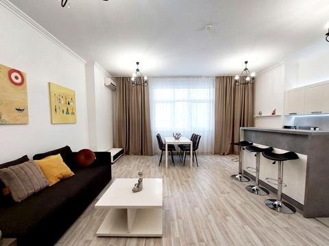 квартира за адресою Євгена Коновальця вул. (Щорса), 44-А