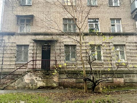 комната по адресу Деревлянская ул. (Якира), 18