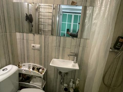 комната по адресу Деревлянская ул. (Якира), 18