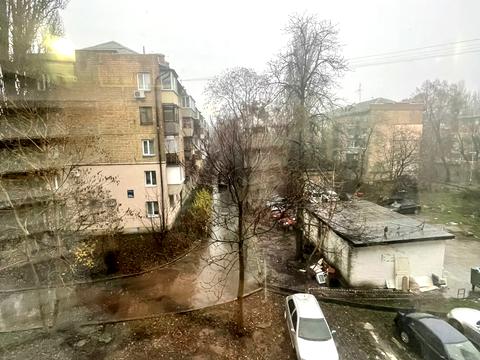 комната по адресу Деревлянская ул. (Якира), 18