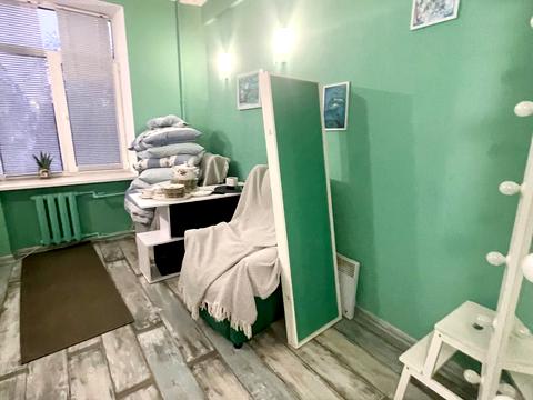комната по адресу Деревлянская ул. (Якира), 18