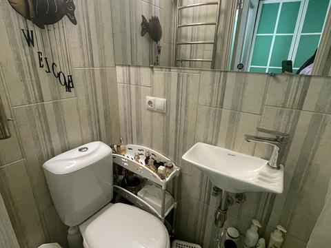 комната по адресу Деревлянская ул. (Якира), 18