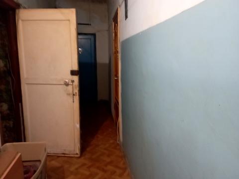 кімната за адресою Харківських Дивізій вул., 17