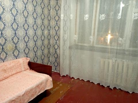 кімната за адресою Харківських Дивізій вул., 17