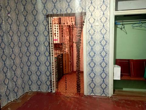 кімната за адресою Харківських Дивізій вул., 17