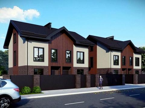 будинок за адресою Академіка Ромоданова вул. (Льва Толстого)