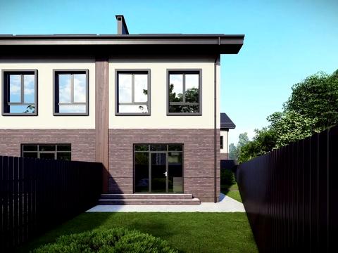 будинок за адресою Академіка Ромоданова вул. (Льва Толстого)