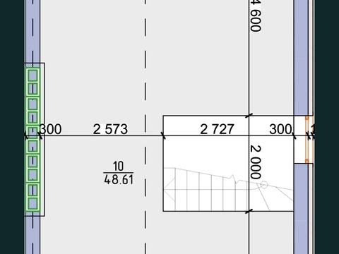 будинок за адресою Академіка Ромоданова вул. (Льва Толстого)