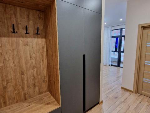 квартира за адресою Кучеревського бульв., 1