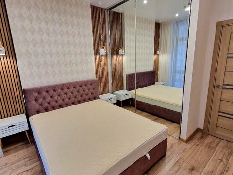 квартира за адресою Кучеревського бульв., 1