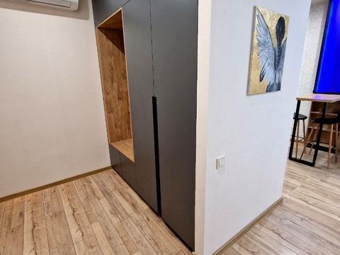 квартира за адресою Кучеревського бульв., 1