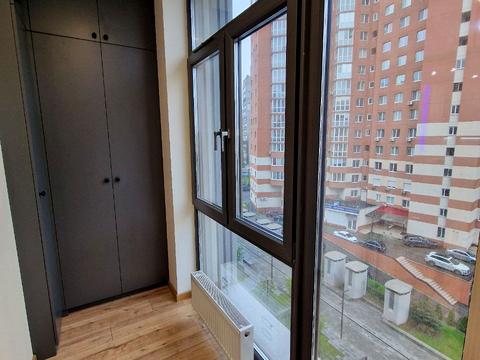 квартира за адресою Кучеревського бульв., 1