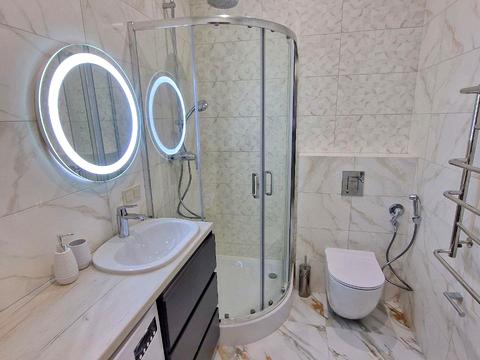 квартира за адресою Кучеревського бульв., 1