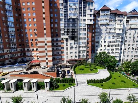 квартира за адресою Кучеревського бульв., 1