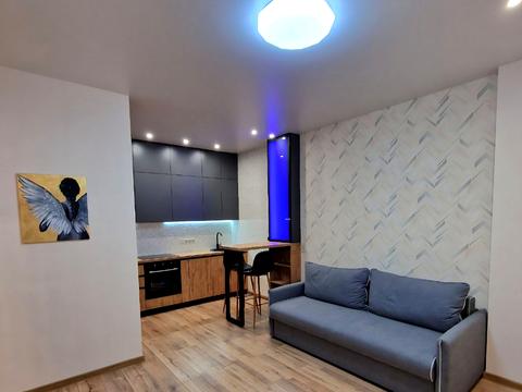 квартира за адресою Кучеревського бульв., 1