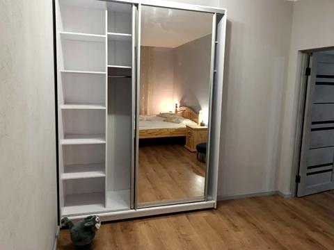 квартира за адресою Жовківська вул., 2