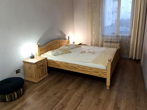 квартира за адресою Жовківська вул., 2