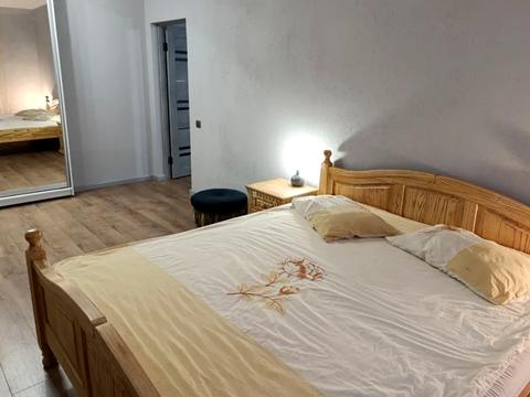 квартира за адресою Жовківська вул., 2