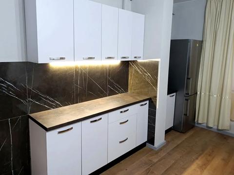 квартира за адресою Жовківська вул., 2