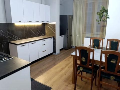 квартира за адресою Жовківська вул., 2