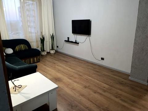 квартира за адресою Жовківська вул., 2