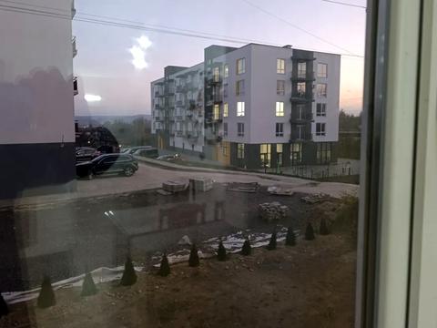 квартира за адресою Жовківська вул., 2