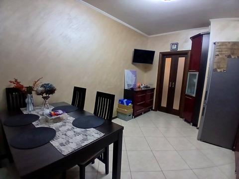 квартира за адресою Леоніда Перфецького вул., 2а