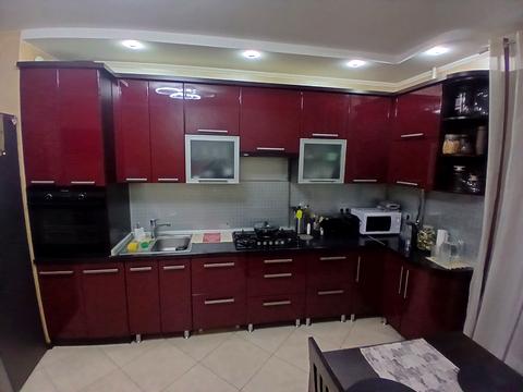 квартира за адресою Леоніда Перфецького вул., 2а