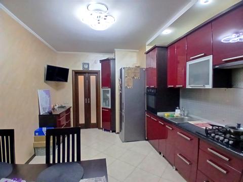 квартира за адресою Леоніда Перфецького вул., 2а