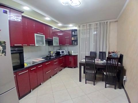 квартира за адресою Леоніда Перфецького вул., 2а